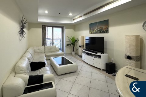 Снять в аренду квартиру в Дубай Марине, Дубай: 2 спальни, 110м², № 91620 - фото 5