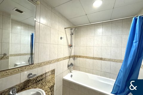 Снять в аренду квартиру в Дубай Марине, Дубай: 2 спальни, 110м², № 91620 - фото 2