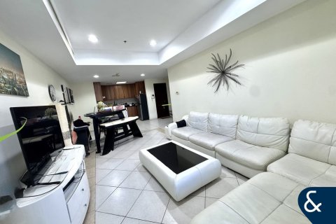 Снять в аренду квартиру в Дубай Марине, Дубай: 2 спальни, 110м², № 91620 - фото 9