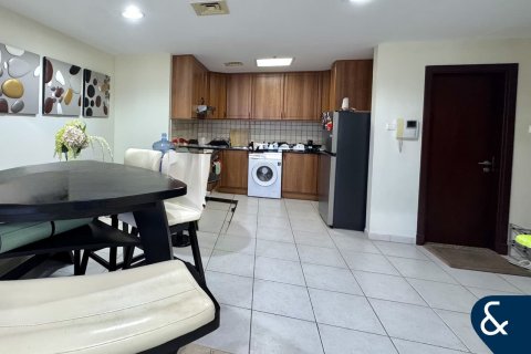 Снять в аренду квартиру в Дубай Марине, Дубай: 2 спальни, 110м², № 91620 - фото 6