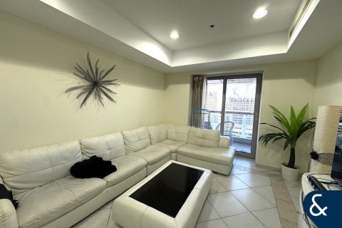 Снять в аренду квартиру в Дубай Марине, Дубай: 2 спальни, 110м², № 91620 - фото 8