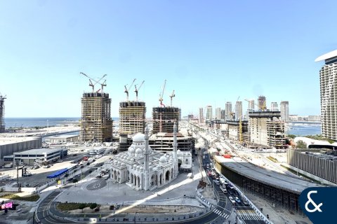 Снять в аренду квартиру в Дубай Марине, Дубай: 2 спальни, 110м², № 91620 - фото 4