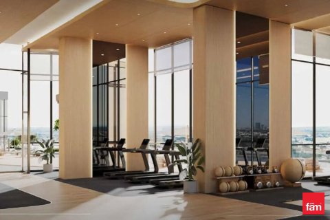 Apartment in Sheikh Zayed Road, Dubai 1 bedroom, 81.9 sq.m. № 110778 - photo 6