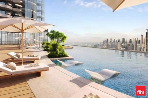 Apartment in Sheikh Zayed Road, Dubai 1 bedroom, 81.9 sq.m. № 110778 - photo 5