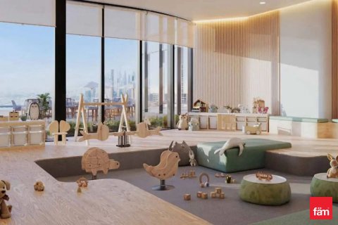 Apartment in Sheikh Zayed Road, Dubai 1 bedroom, 81.9 sq.m. № 110778 - photo 4