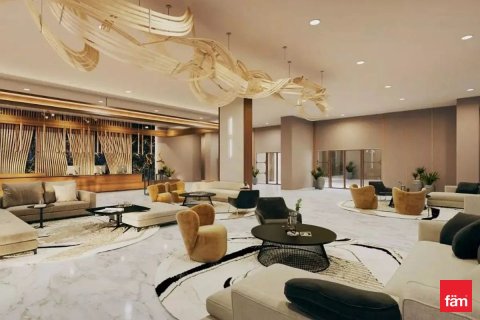 Apartment in Sheikh Zayed Road, Dubai 1 bedroom, 81.9 sq.m. № 110778 - photo 7