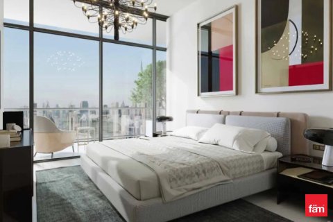 Apartment in Sheikh Zayed Road, Dubai 1 bedroom, 81.9 sq.m. № 110778 - photo 8