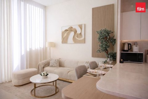 Appartement à Dubai, 1 chambre, 75 m², № 120710