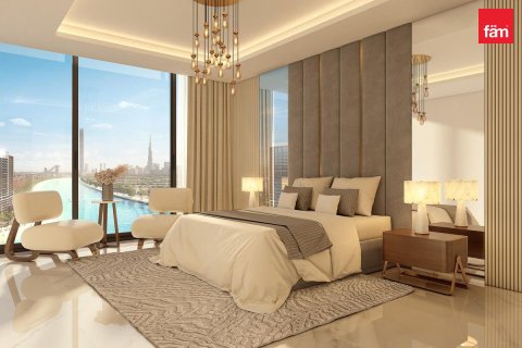 Apartment in Meydan, Dubai 1 bedroom, 76.6 sq.m. № 120709 - photo 4