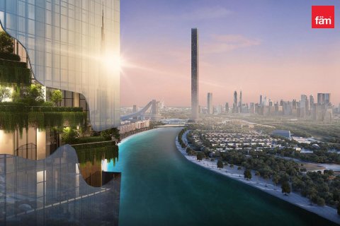 Apartment in Meydan, Dubai 1 bedroom, 76.6 sq.m. № 120709 - photo 19