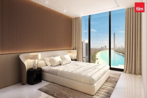 Appartement à Meydan, Dubai, 1 chambre, 76.6 m², № 120709