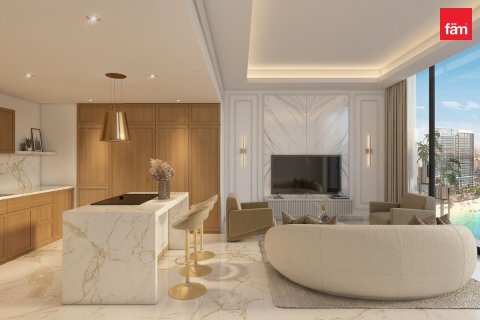 Apartment in Meydan, Dubai 1 bedroom, 76.6 sq.m. № 120709 - photo 3
