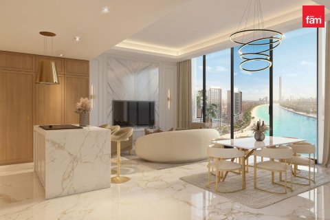 Apartment in Meydan, Dubai 1 bedroom, 76.6 sq.m. № 120709 - photo 2