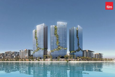 Apartment in Meydan, Dubai 1 bedroom, 76.6 sq.m. № 120709 - photo 16