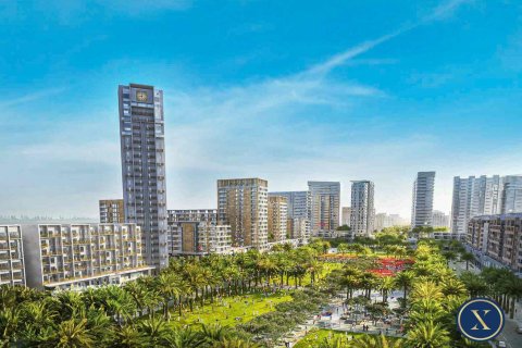 Appartement à Warda Apartments, Town Square, Dubai, 3 chambres, 173 m², № 45700 - photo 12