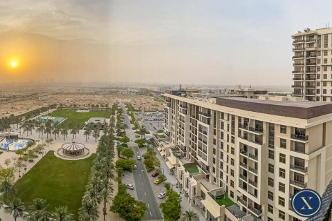 Appartement à Warda Apartments, Town Square, Dubai, 3 chambres, 173 m², № 45700 - photo 7