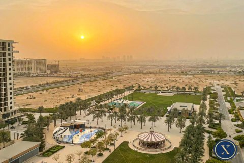 Appartement à Warda Apartments, Town Square, Dubai, 3 chambres, 173 m², № 45700 - photo 3