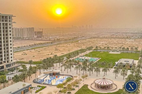 Appartement à Warda Apartments, Town Square, Dubai, 3 chambres, 173 m², № 45700 - photo 9