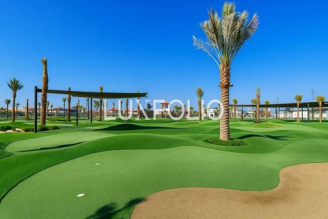 تاون هاوس في The Valley, دبي 3 غرف نوم, 174 م² رقم 45695 - صورة 9