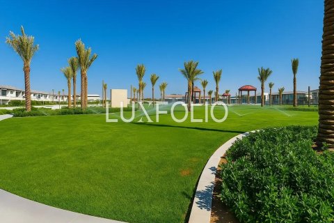 تاون هاوس في The Valley, دبي 3 غرف نوم, 174 م² رقم 45695 - صورة 6