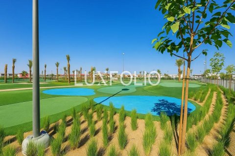 تاون هاوس في The Valley, دبي 3 غرف نوم, 174 م² رقم 45695 - صورة 8