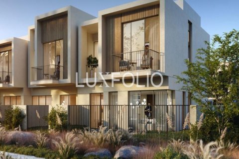 تاون هاوس في The Valley, دبي 3 غرف نوم, 174 م² رقم 45695 - صورة 12