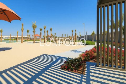 تاون هاوس في The Valley, دبي 3 غرف نوم, 174 م² رقم 45695 - صورة 7