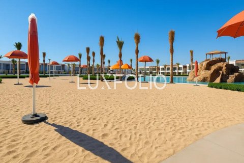 تاون هاوس في The Valley, دبي 3 غرف نوم, 174 م² رقم 45695 - صورة 2