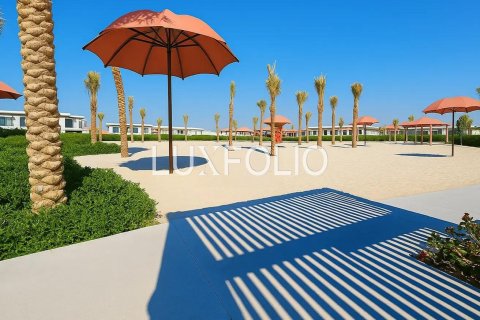 تاون هاوس في The Valley, دبي 3 غرف نوم, 174 م² رقم 45695 - صورة 24