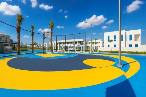 تاون هاوس في The Valley, دبي 3 غرف نوم, 174 م² رقم 45695 - صورة 3