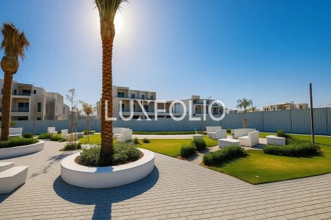تاون هاوس في The Valley, دبي 3 غرف نوم, 174 م² رقم 45695 - صورة 25