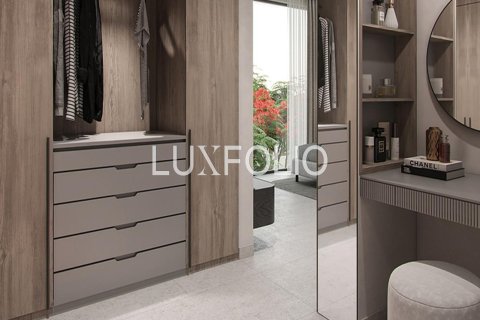 Townhouse in Aura, Tilal Al Ghaf, Dubai 3 bedrooms, 202 sq.m. № 45690 - photo 11