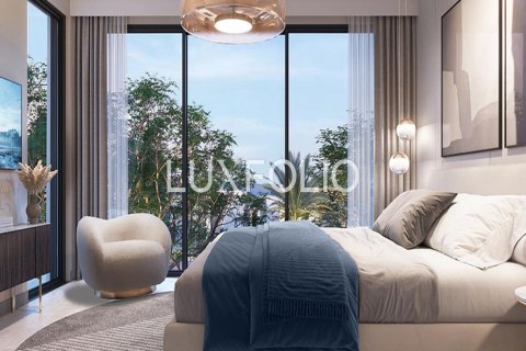 Townhouse in Aura, Tilal Al Ghaf, Dubai 3 bedrooms, 202 sq.m. № 45690 - photo 10