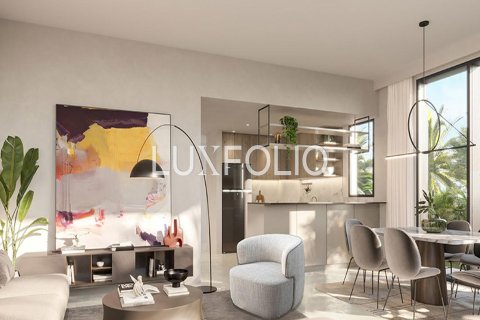 Townhouse in Aura, Tilal Al Ghaf, Dubai 3 bedrooms, 202 sq.m. № 45690 - photo 3