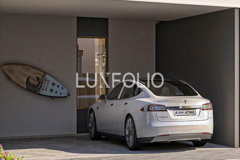 Townhouse in Aura, Tilal Al Ghaf, Dubai 3 bedrooms, 202 sq.m. № 45690 - photo 12