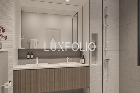 Townhouse in Aura, Tilal Al Ghaf, Dubai 3 bedrooms, 202 sq.m. № 45690 - photo 9