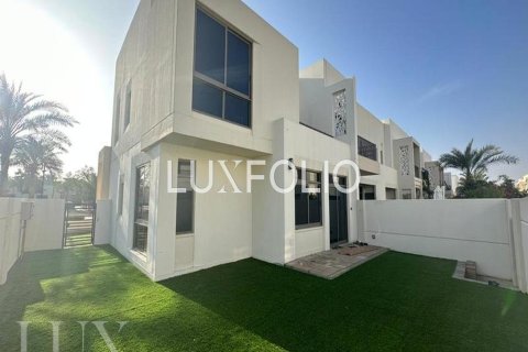 Maison de ville à Town Square, Dubai, 4 chambres, 225 m², № 45692