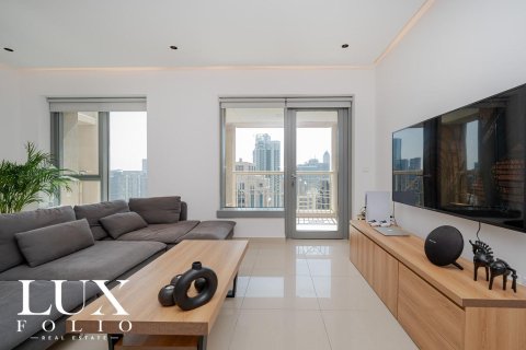Apartment in 29 Burj Boulevard, Downtown Dubai (Downtown Burj Dubai), Dubai 1 bedroom, 74 sq.m. № 45694