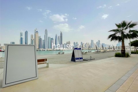 Снять в аренду квартиру в EMAAR Beachfront, Dubai Harbour, Дубай: 2 спальни, 118м², № 45060 - фото 17