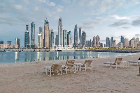 Снять в аренду квартиру в EMAAR Beachfront, Dubai Harbour, Дубай: 2 спальни, 118м², № 45060 - фото 4