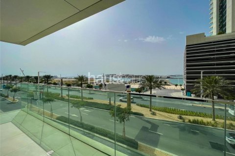Снять в аренду квартиру в EMAAR Beachfront, Dubai Harbour, Дубай: 2 спальни, 118м², № 45060 - фото 16