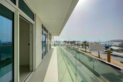 Снять в аренду квартиру в EMAAR Beachfront, Dubai Harbour, Дубай: 2 спальни, 118м², № 45060 - фото 8