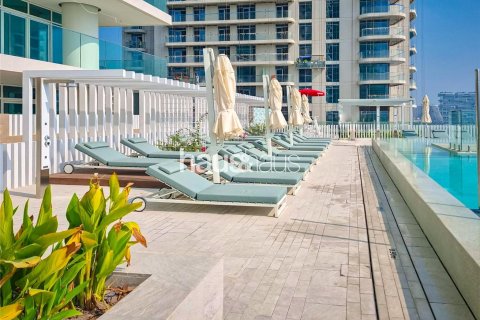 Снять в аренду квартиру в EMAAR Beachfront, Dubai Harbour, Дубай: 2 спальни, 118м², № 45060 - фото 5