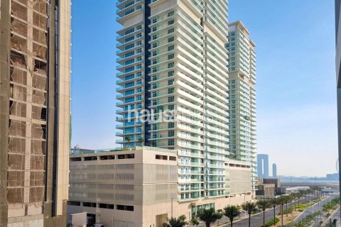 Снять в аренду квартиру в EMAAR Beachfront, Dubai Harbour, Дубай: 2 спальни, 118м², № 45060 - фото 15