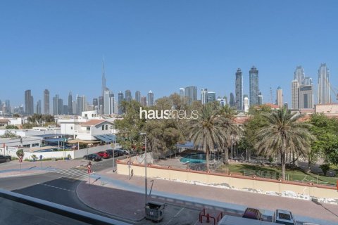 Appartement à Al Wasl, Dubai, 1 chambre, 88 m², № 45051 - photo 12