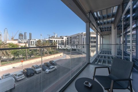 Appartement à Al Wasl, Dubai, 1 chambre, 88 m², № 45051 - photo 11