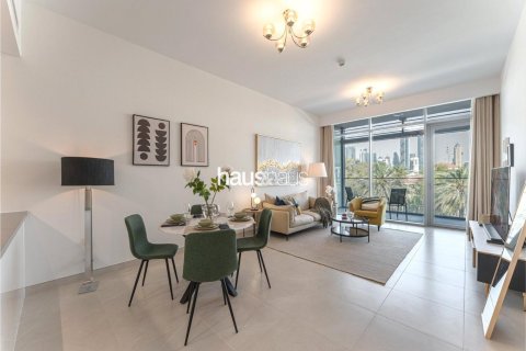 Appartement à Al Wasl, Dubai, 1 chambre, 88 m², № 45051 - photo 2