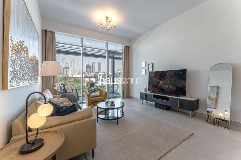 Квартира в Аль-Васле, Дубай, 1 спальня, 88м², № 45051