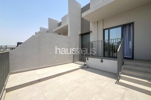 تاون هاوس في District 7, مدينة محمد بن راشد, دبي 2 غرف نوم, 131 م² رقم 45054 - صورة 22