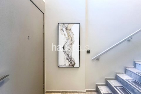 تاون هاوس في District 7, مدينة محمد بن راشد, دبي 2 غرف نوم, 131 م² رقم 45054 - صورة 4